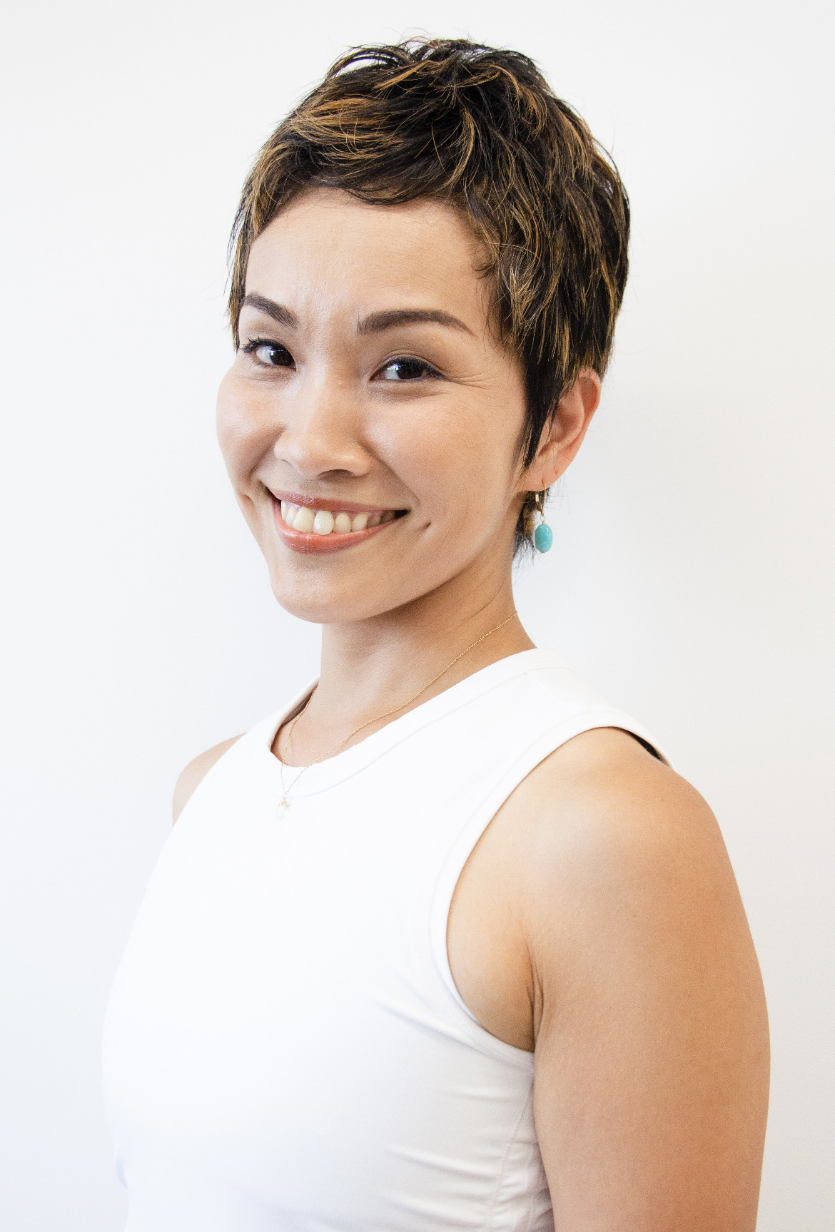 インストラクター Sonoko